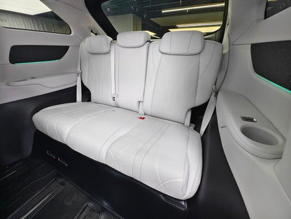 Certificated Pre-Owned XPENG X9 2024 702 Ultra Long Range Pro-u22067364