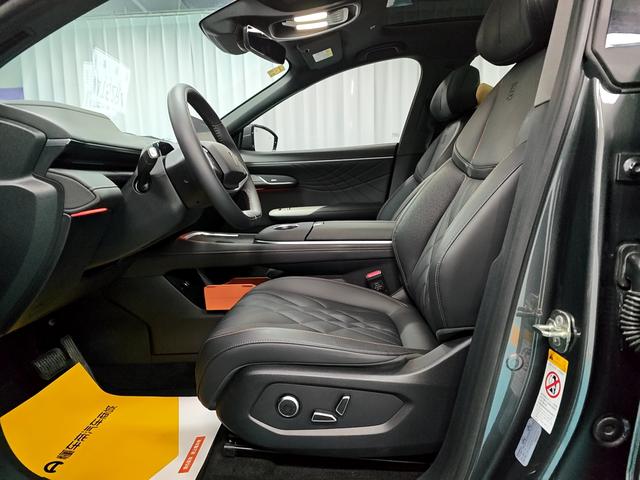 Certificated Pre-Owned Deepal S07 2024 121Max Glory Edition -u22532686