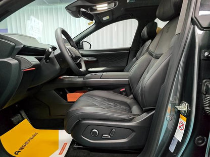 Certificated Pre-Owned Deepal S07 2024 121Max Glory Edition -u22532686