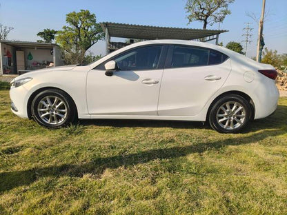 Certificated Pre-Owned Mazda 3 Axela 2016 Sedan 1.5L Automatic Comfort Edition - u22057996