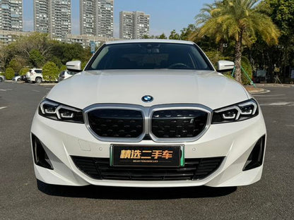 Certificated Pre-Owned BMW i3 2022 eDrive 35 L