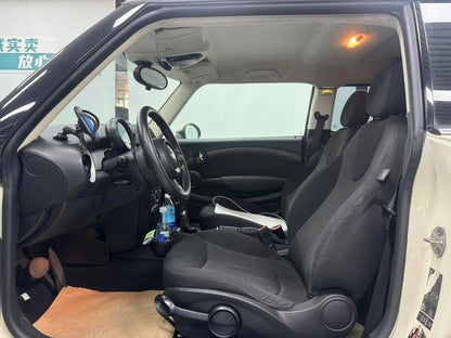 Certificated Pre-Owned MINI Clubman 2013 1.6L Cooper Bond Street - u22752458