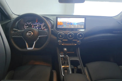 Certificated Pre-Owned Dongfeng Nissan Sylphy 2023 1.6L CVT Enjoyment Edition - u21806099