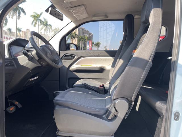 Certificated Pre-Owned SAIC-GM-Wuling Hongguang MINIEV 2021 Macaron Fashion Edition Ternary Lithium