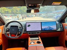 Certificated Pre-Owned Li Auto L8 2023 Pro Edition -u22458485