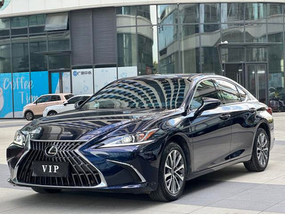Certificated Used Lexus ES 2022 200 Premium Edition - u22065765