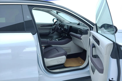 Certificated Pre-Owned Leapmotor C11 2023 Extended-Range 285 Smart Enjoyment Edition -u22163838