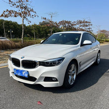 Certificated Pre-Owned BMW Series 3 2020 320i Sport Package - u22347826