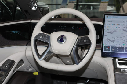 Denza Denza Z9 DM -Hybrid PHEV