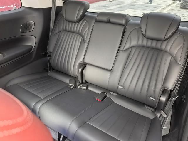 Certificated Pre-Owned GAC Trumpchi E9 PHEV 2023 2.0TM MAX -u22487103