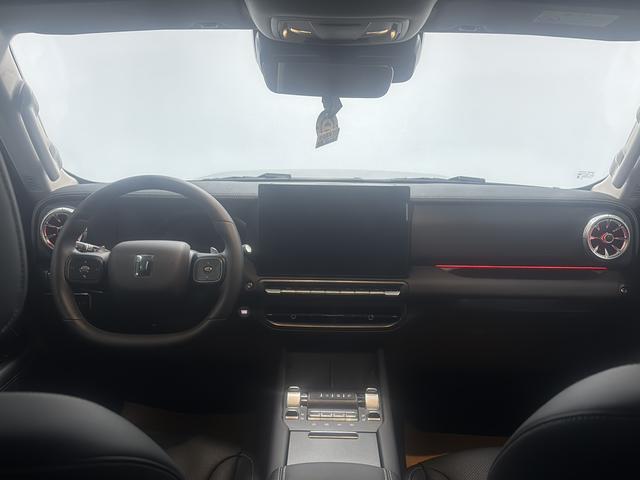 Certificated Pre-Owned GWM Tank 300 Hi4-T 2025 Edition 2.0T Standard Model 37.1kW¡¤h -u22497283