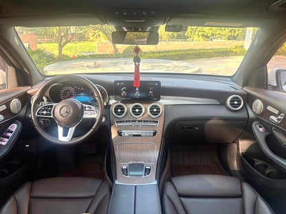 Certificated Pre-Owned Mercedes-Benz GLC 2021 GLC 300 L 4MATIC Dynamic Model - u22361687