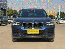 Certificated Pre-Owned BMW X3 2020 xDrive28i M Sport Package - u22404656