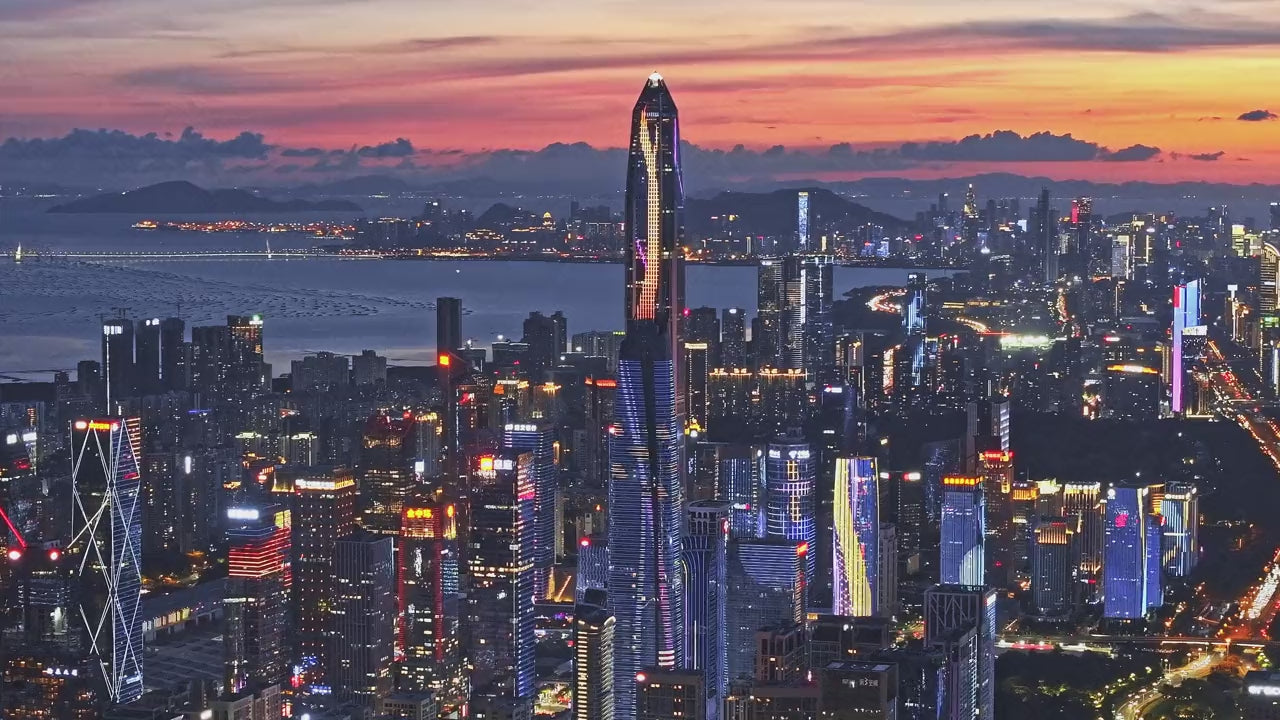 Load video: import good cars from china